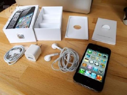 PoulaTo: compra / venta de Venta: Apple iPhone 4S 64 GB, 64 GB de Apple iPad3 + wifi (simfree)